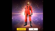 Legendary outfit